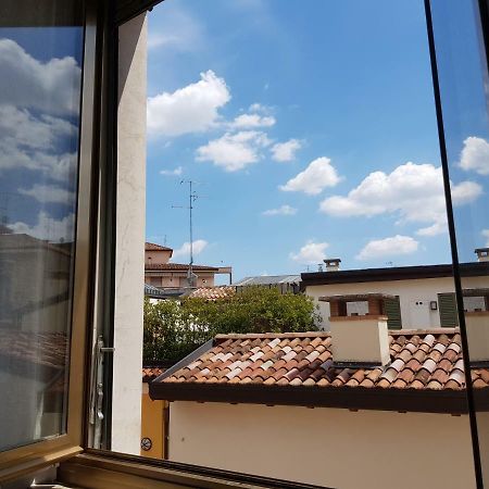 Appartamento Le Campane Verona Eksteriør billede