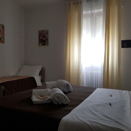 Appartamento Le Campane Verona Eksteriør billede