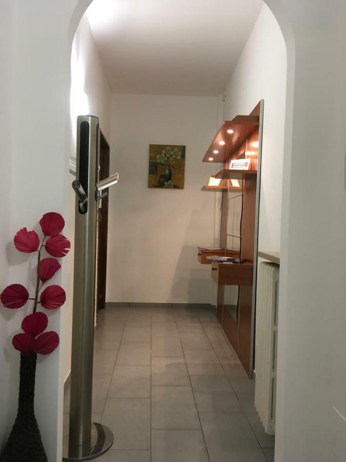 Appartamento Le Campane Verona Eksteriør billede