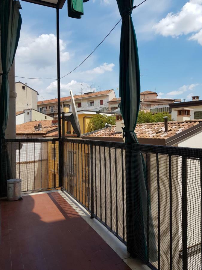 Appartamento Le Campane Verona Eksteriør billede