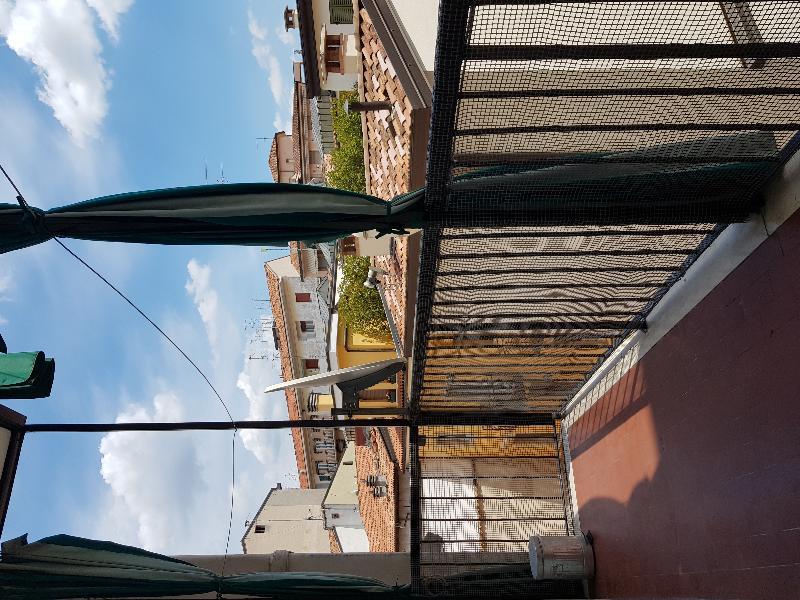 Appartamento Le Campane Verona Eksteriør billede